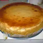 Kuchen ohne Mehl und Zucker perfekt für abnehmen