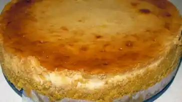Kuchen ohne Mehl und Zucker perfekt für abnehmen