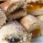 LC Gefüllte Hörnchen Ganz, einfach gemacht