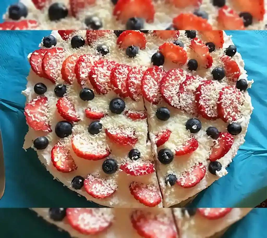 Lecker Kuchen ohne Mehl zum abnehmen