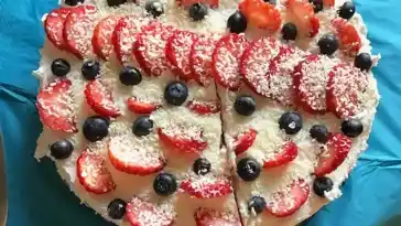 Lecker Kuchen ohne Mehl zum abnehmen