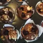 Lecker Low Carb Muffins