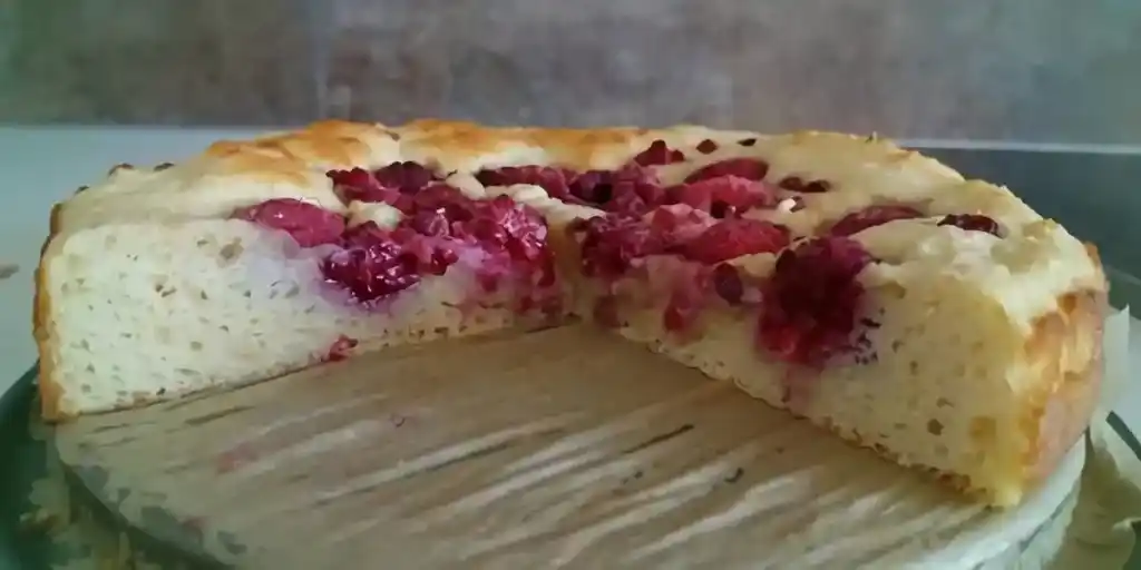 Lecker Low Carb Protein-Kuchen