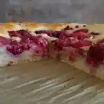 Lecker Low Carb Protein-Kuchen