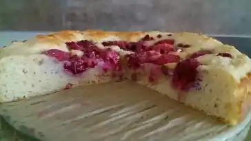 Lecker Low Carb Protein-Kuchen