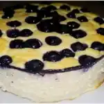 Lecker und einfache Topfentorte zum Abnehmen