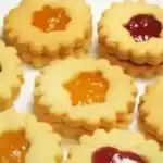 Leckere Plätzchen – low carb Spitzbuben