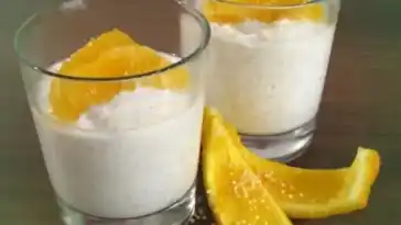 Leichte Kasekuchen Creme W2xEX 4x 2n