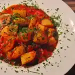 Linsen-Kartoffeleintopf vegan