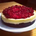 Low Carb Frischkase Torte W2xEX 4x 2n