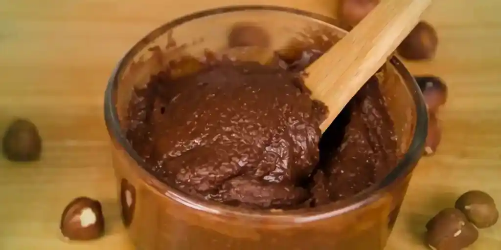 Low Carb Schokoaufstrich selber machen