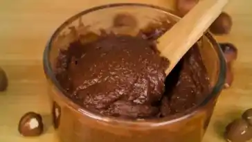 Low Carb Schokoaufstrich selber machen