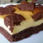 Low carb Russischer Zupfkuchen