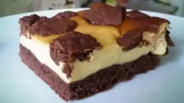Low carb Russischer Zupfkuchen