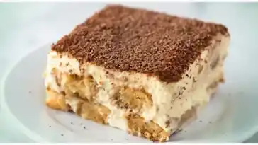 Low carb tiramisu mit orangengeschmack W2xEX 4x 2n