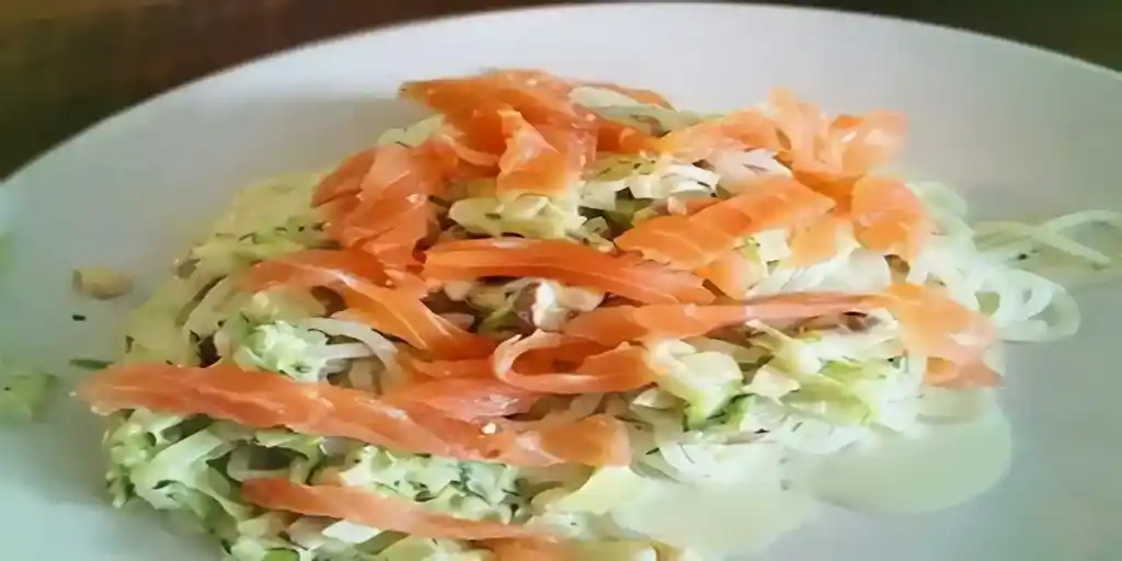 Lowcarb Shirataki Spaghetti