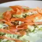 Lowcarb Shirataki Spaghetti W2xEX 4x 2n