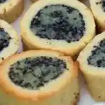 Mohnplatzchen mit Marzipan W2xEX 4x 2n