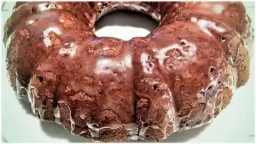 Nach diesem Nusskuchen-Rezept fragen uns gerade alle