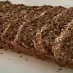 Noch ein Brot Low Carb
