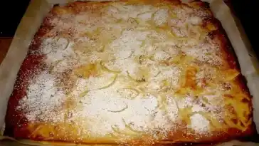 OFENPFANNKUCHEN AUS FINNLAND 4x