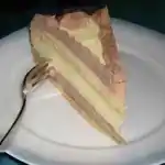 OMAS SCHOKO VANILLE BUTTERCREMTORTE AUS DEN 50ZIGERN