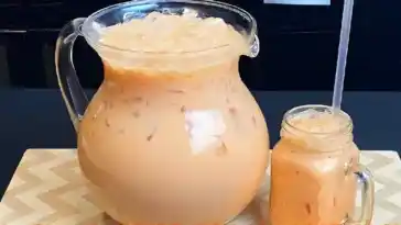 “ORGASMUS” BOWLE, URLAUBSFEELING IM GLAS !