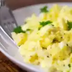 Perfekte LowCarb Ruhrei W2xEX 4x 2n