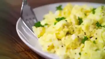 Perfekte LowCarb Ruhrei W2xEX 4x 2n