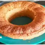 Quark-Haselnuss-Kuchen: Ein Leckeres Rezept für eine Kleine Kranzform