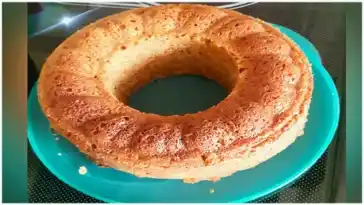 Quark-Haselnuss-Kuchen: Ein Leckeres Rezept für eine Kleine Kranzform