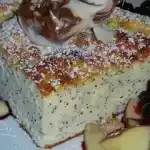 Quark-Mohnkuchen: Kalorienarme Rezepte für einen leckeren Genuss