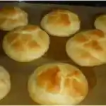 Quarkbrötchen ohne Kohlenhydrate - Gesunde und köstliche kohlenhydratfreie Brötchen