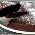 Rotweinkuchen zum Abnehmen: Ein leckeres Rezept für Genießer