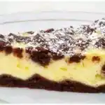 Russischer Zupfkuchen (zuckerfrei)