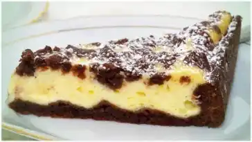 Russischer Zupfkuchen (zuckerfrei)
