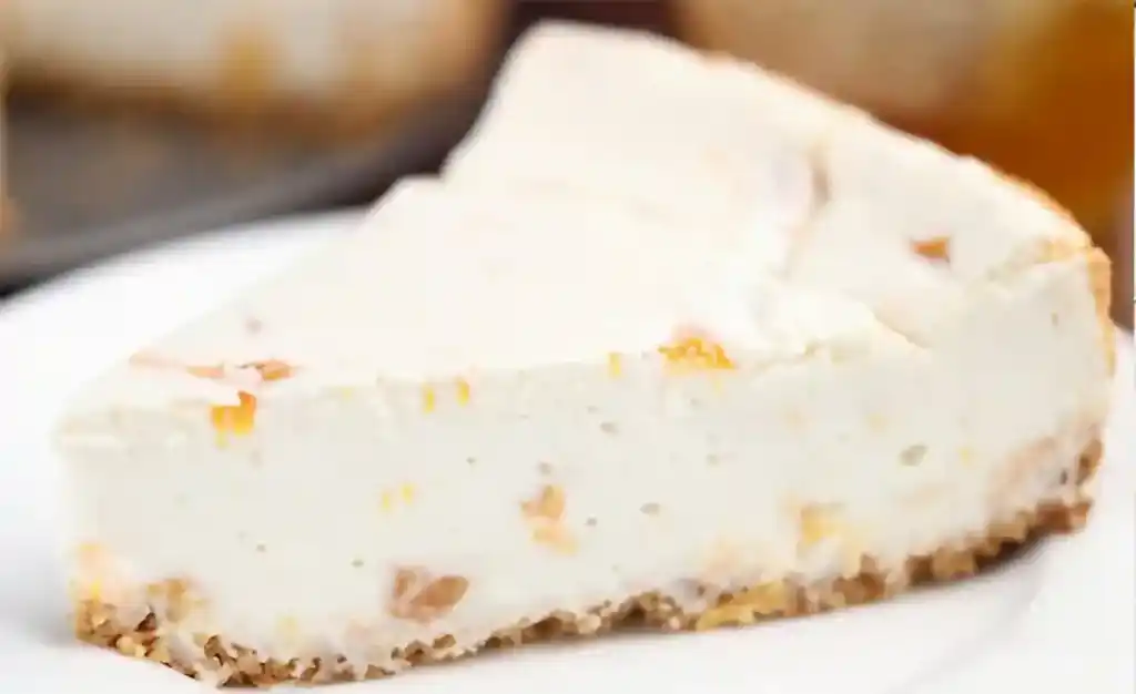Saftiger Cream Cheese Kuchen