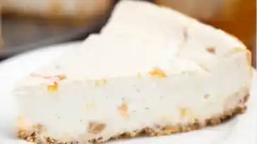 Saftiger Cream Cheese Kuchen: Ein leckerer Genuss für Käsekuchenliebhaber