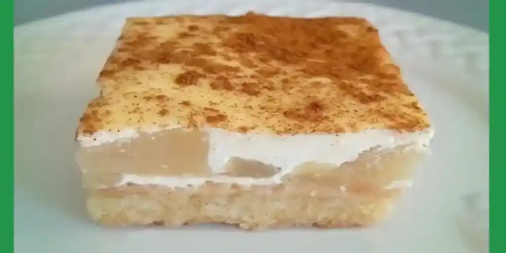 Schmandkuchen, Ein Leckerer Genuss für den Gaumen