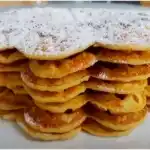 Verwöhne dich mit Leichtigkeit – Low Carb Waffeln für einen genussvollen und gesunden Start in den Tag