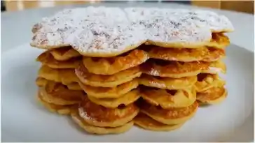Verwöhne dich mit Leichtigkeit – Low Carb Waffeln für einen genussvollen und gesunden Start in den Tag