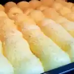 ZIMT HEFEZÖPFE AUS DEM BACKOFEN, BLITZSCHNELL FERTIG!