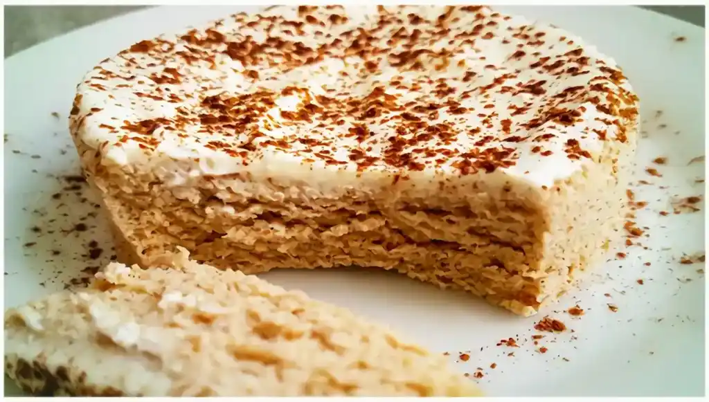Zimtschnecken Tassenkuchen