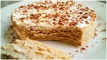 Zimtschnecken Tassenkuchen