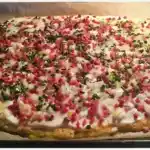 Flammkuchen: Schnell und leicht zu machen