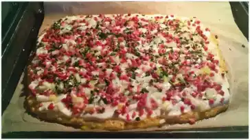 Flammkuchen: Schnell und leicht zu machen