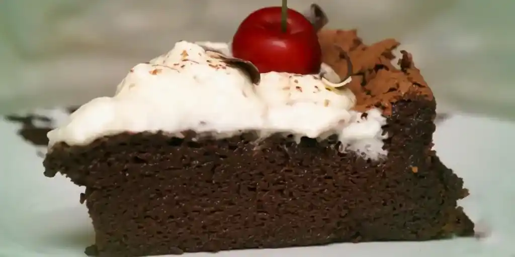 Gâteau nuage