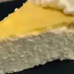 lecker Protein-Cheesecake