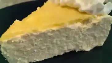 lecker Protein-Cheesecake