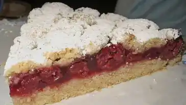 Quark-Kirsch-Auflauf: Ein Köstliches Rezept für Genießer